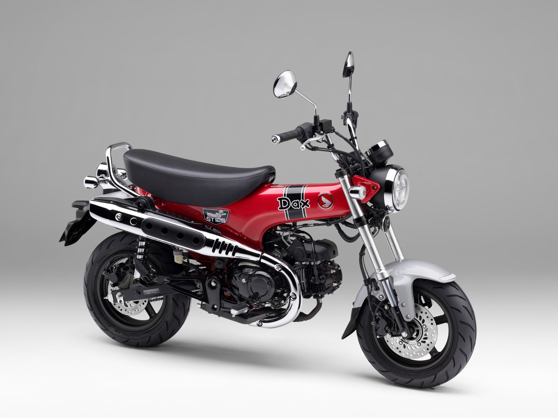 Honda Dax