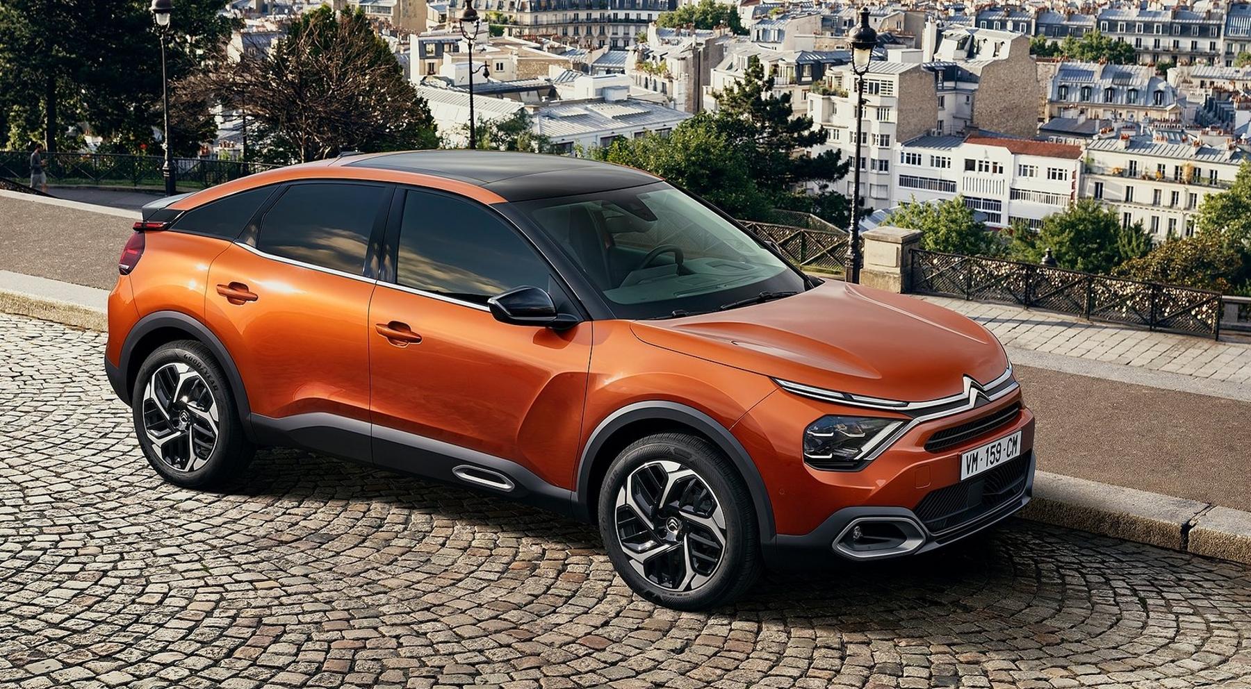 coches más vendidos España febrero 2022