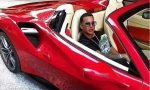 La impresionante colección de coches de Daddy Yankee