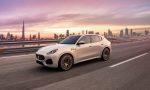 Maserati Grecale: vientos de cambio para la marca italiana