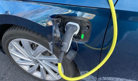 berlinas y compactos PHEV