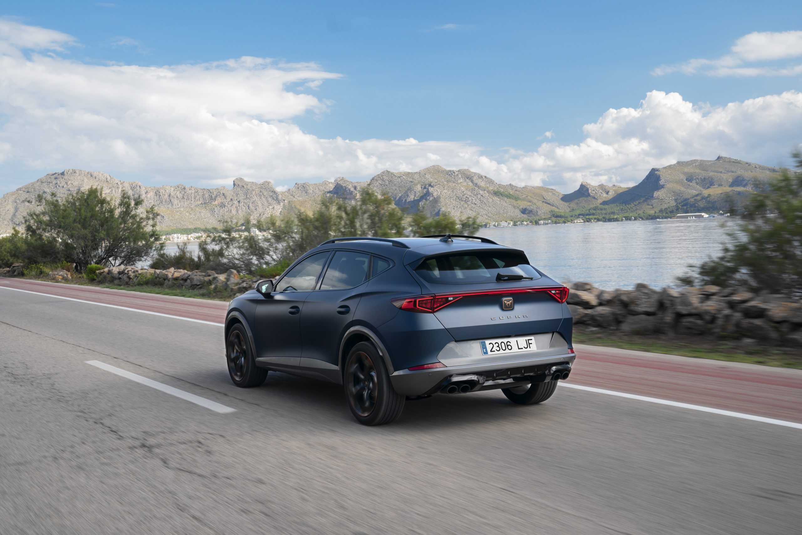 Coches fabricados en España