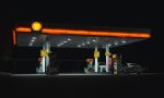 Irse sin pagar la gasolina puede tener sanción penal