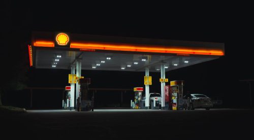 Irse sin pagar la gasolina puede tener sanción penal
