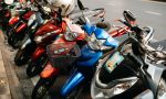 ¿Cuáles son las motos más robadas en España y cómo desaparecen?