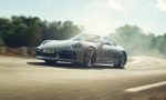 El nuevo Porsche 911 trae de vuelta un rasgo icónico