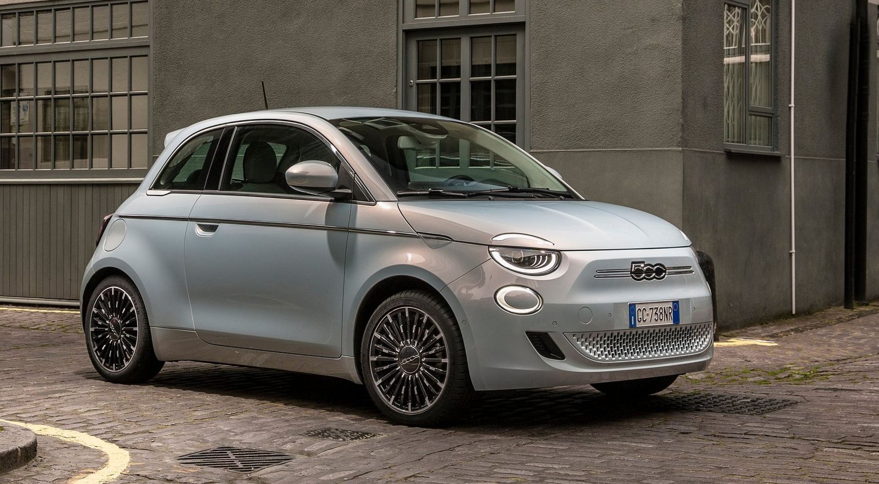 coches más vendidos