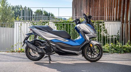 motos más vendidas España marzo 2022