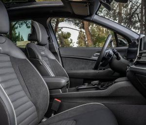 asientos calefactables