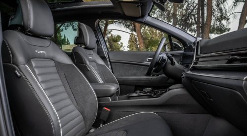 asientos calefactables