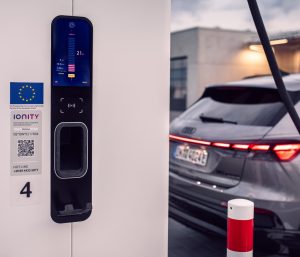 Multas gasolineras cargadores eléctricos