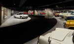 El Museo Mazda abre sus puertas después de una profunda renovación