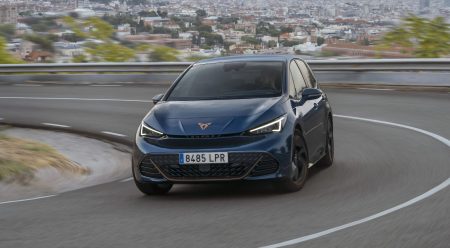 coches eléctricos más vendidos en España