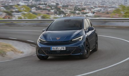 coches eléctricos más vendidos en España