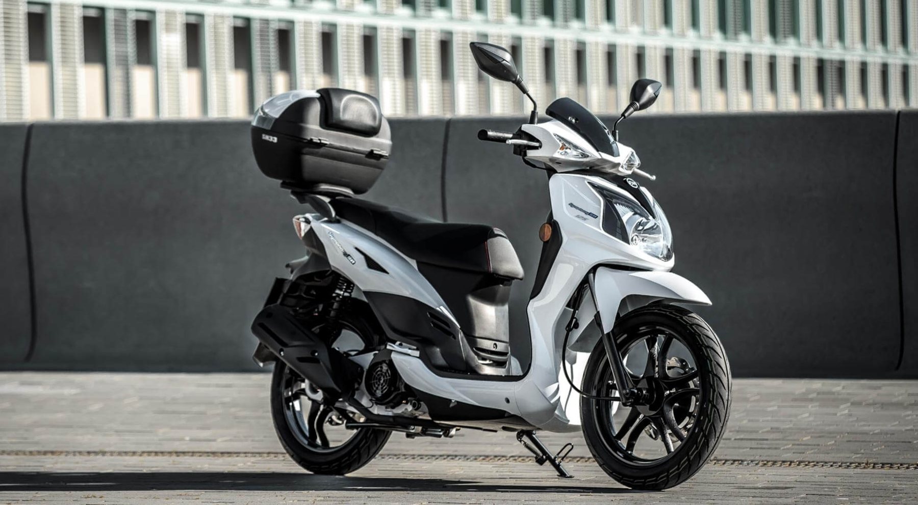 motos más vendidas España marzo 2022