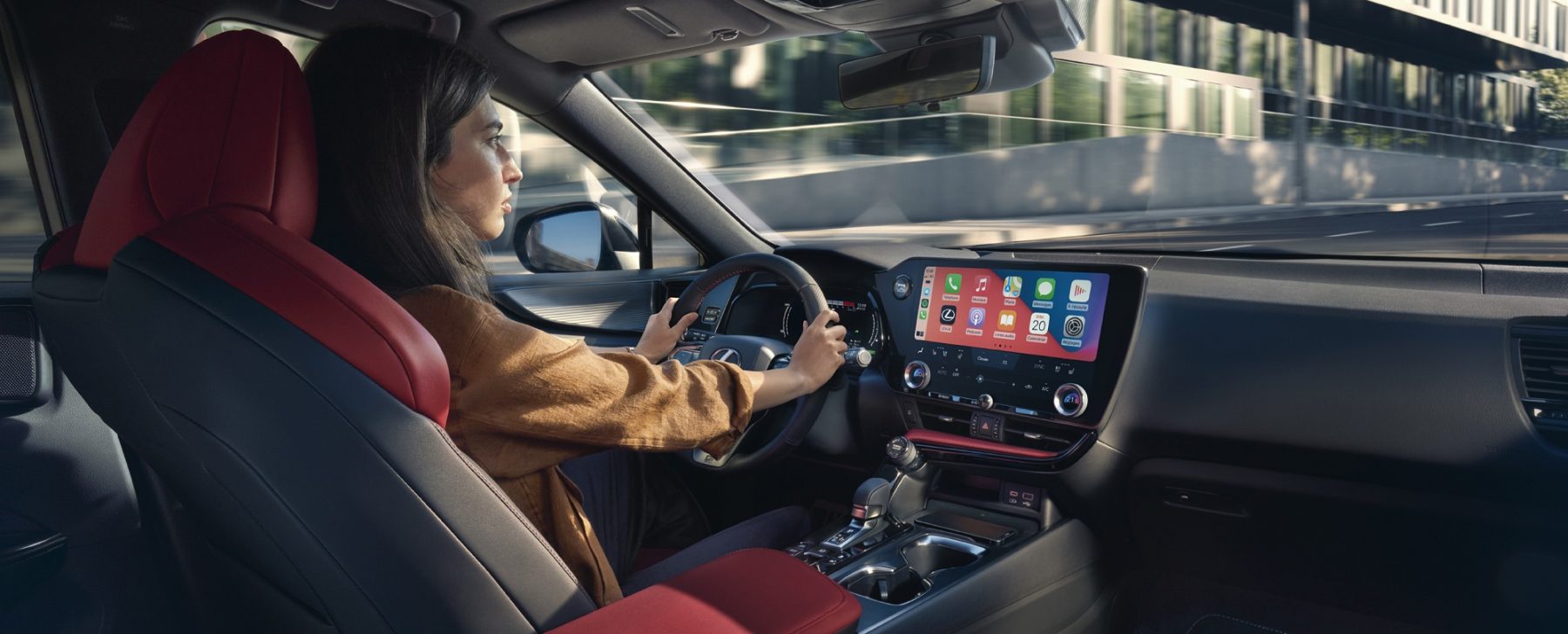 Toyota quiere competir con Android y Apple