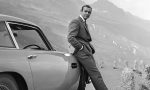 60 aniversario de James Bond: sus coches más recordados