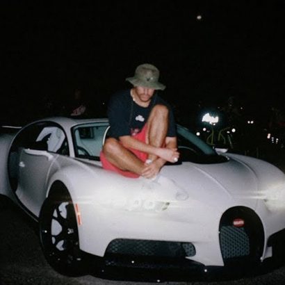Bad Bunny se arrepiente de haber comprado un Bugatti: el mantenimiento cuesta miles de euros al año