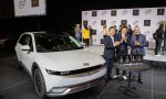 El Hyundai Ioniq 5 es el nuevo ‘Coche del Año en el Mundo’