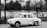 La historia del coche de las viudas y el brujo Gordini 