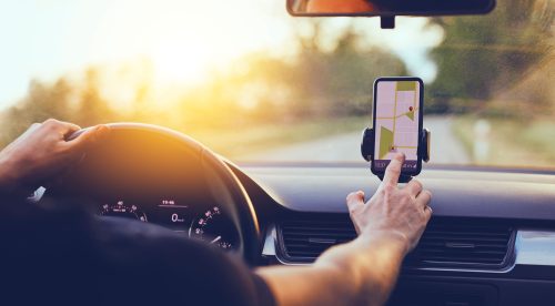 ¿Google Maps o Waze?: cuál gasta más datos y otros detalles para decidir