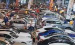 Por qué las ventas de coches de segunda mano caen a niveles de 2020