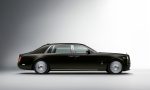 Rolls-Royce Phantom: retoques para el gran representante del lujo