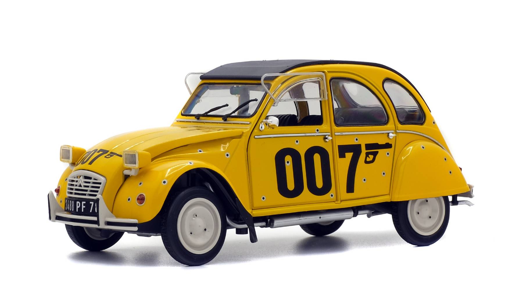 Citroën 2CV