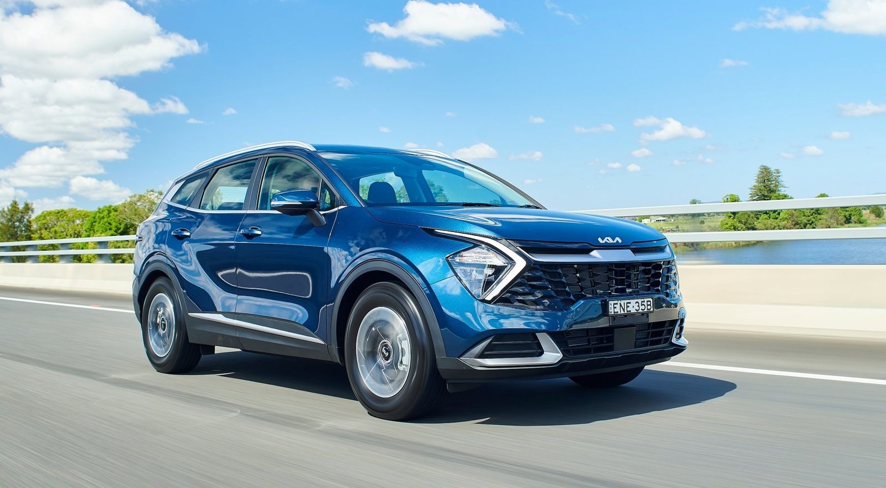10 coches más vendidos en España en abril de 2022
