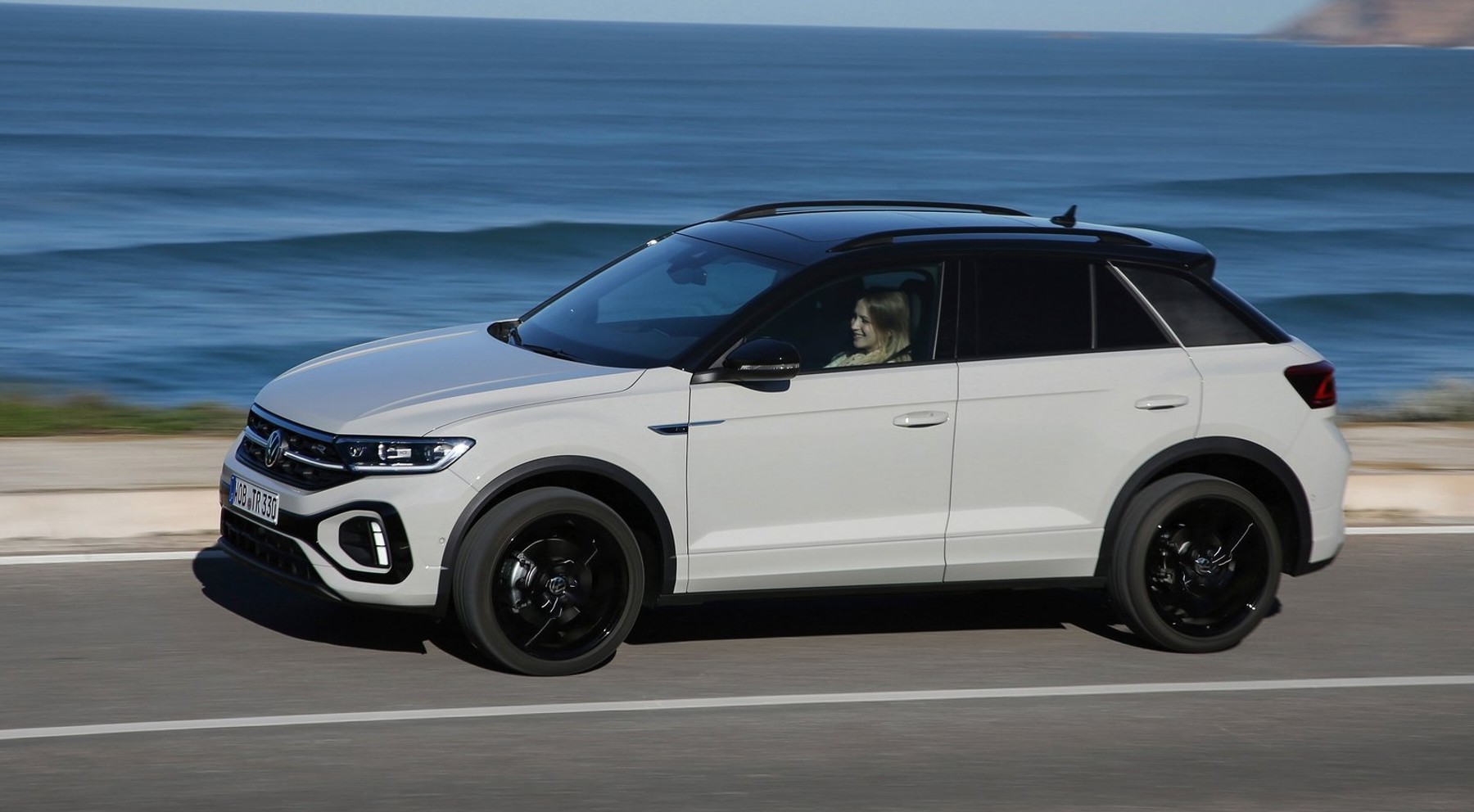 10 coches más vendidos en España en abril de 2022