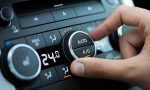 Ni 23 ni 25 grados: esta es la temperatura que la DGT considera perfecta para el coche en invierno