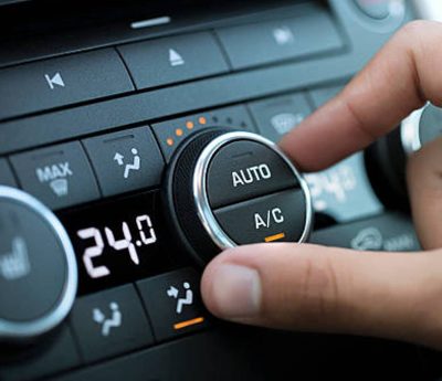 aire acondicionado