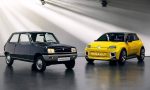 El Renault 5 cumple medio siglo y lo hace con mucho estilo