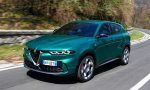 El Alfa Romeo Tonale lleva la deportividad a los SUV familiares