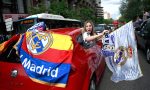 Madrid – París en coche: cuánto cuesta ir a la final de la Champions