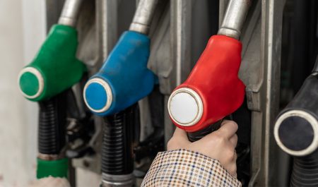 Cómo calcular el precio de gasolina final? - Pibank España