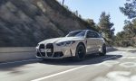 BMW desvela el M3 Touring, con hasta 1.510 litros de maletero