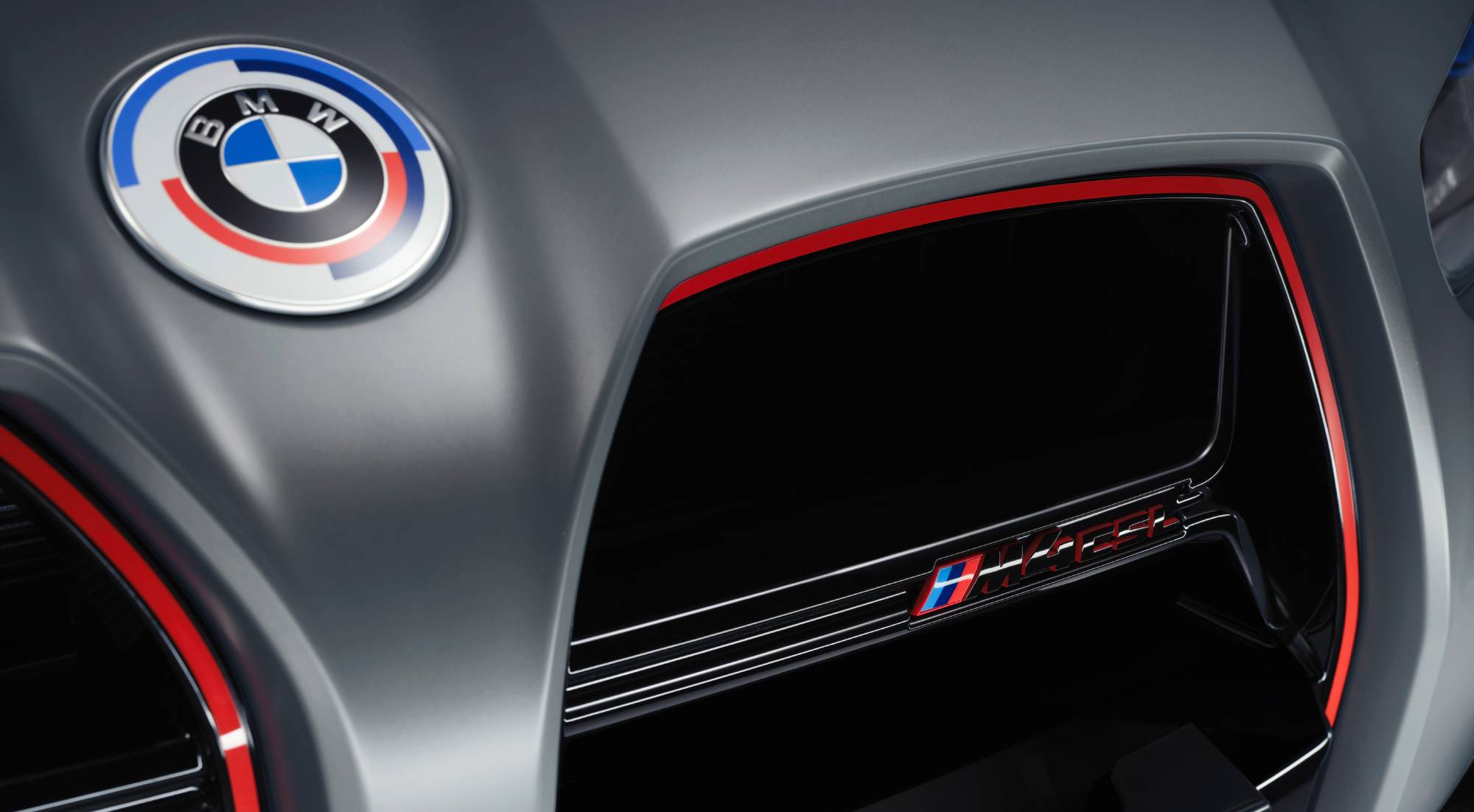 BMW M cumple 50 años: estos son sus modelos más icónicos