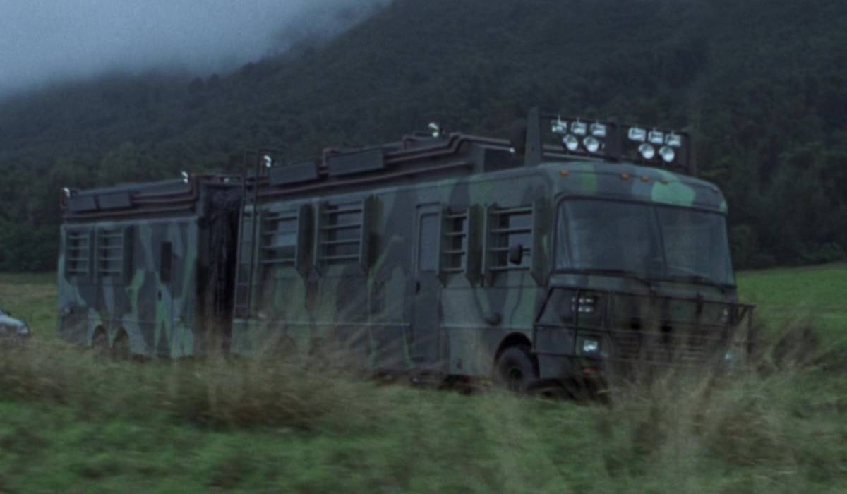 Fleetwood Southwind Storm