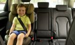 El accesorio de moda para el coche que hará que los niños viajen más cómodos: cuesta 25 euros