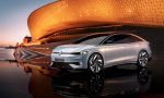 Volkswagen ID. Aero: la berlina eléctrica que llega en 2023