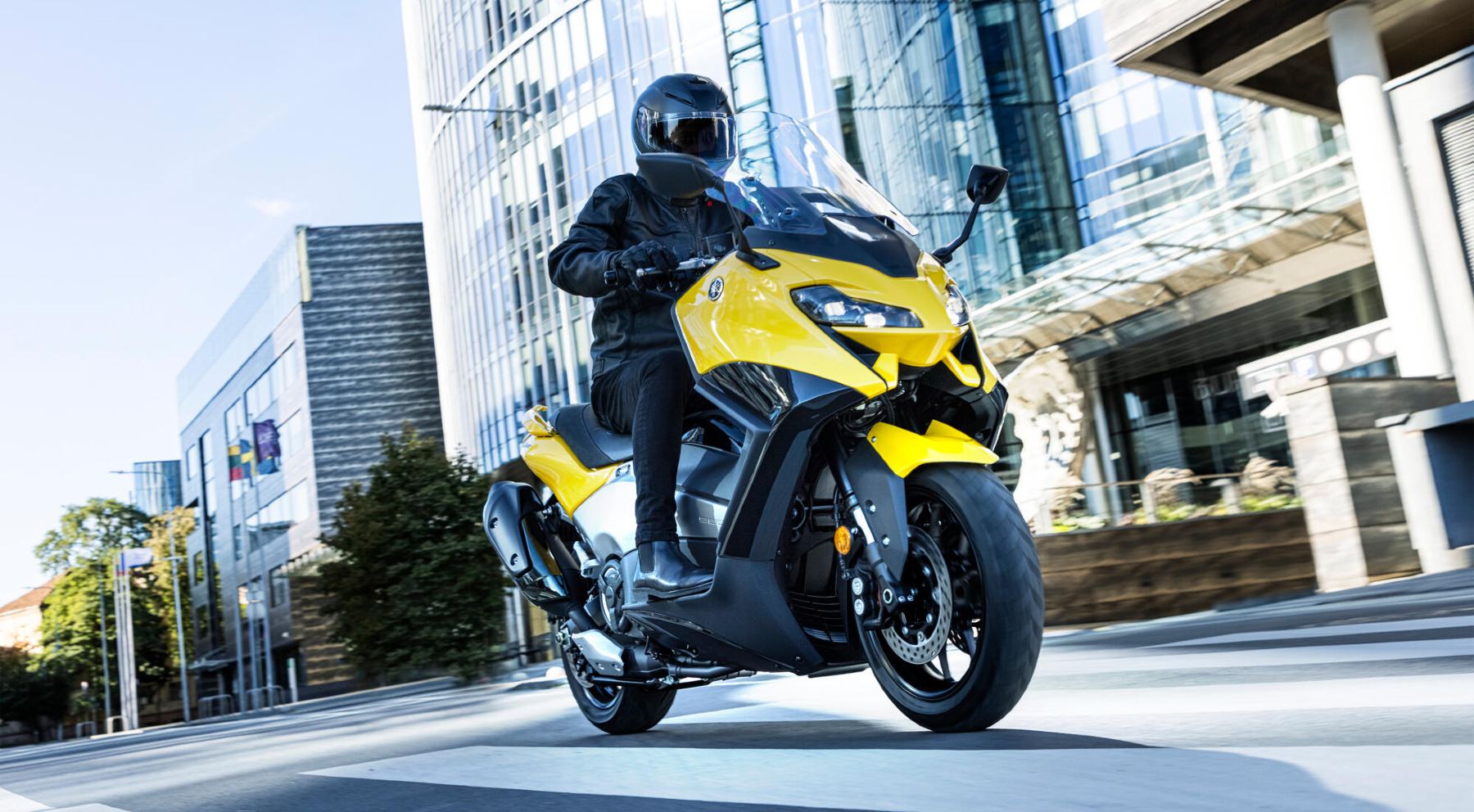 Motos más vendidas mayo