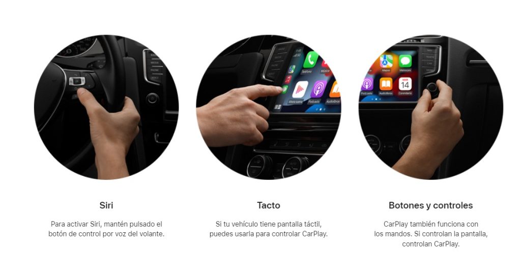 Apple Car Play ¿qué es, cómo funciona y cómo instalarlo?