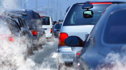 ¿Cuánto contaminan realmente los coches?