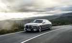 El i7, la gran berlina eléctrica de BMW, ya tiene precios en España