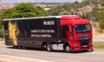 “España necesita urgentemente 15.000 camioneros: ¿por qué no mujeres?”