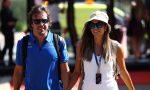 La ‘infidelidad’ de Fernando Alonso a Alpine