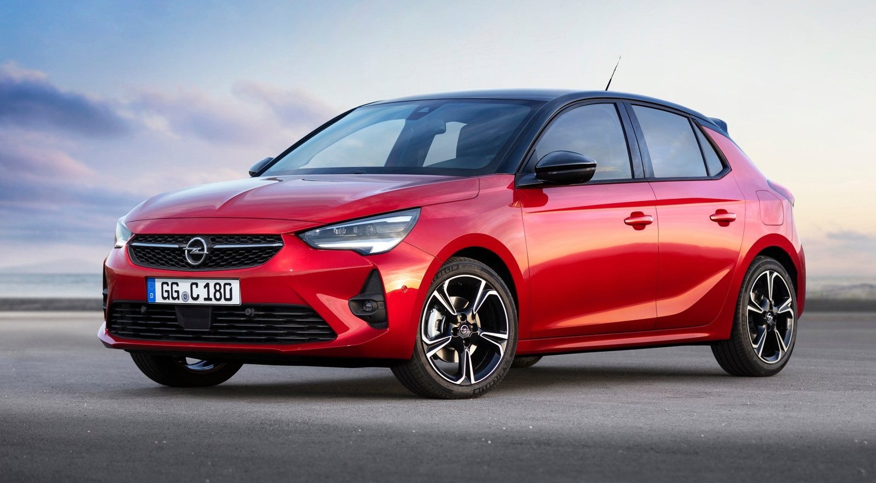 coches que menos consumen