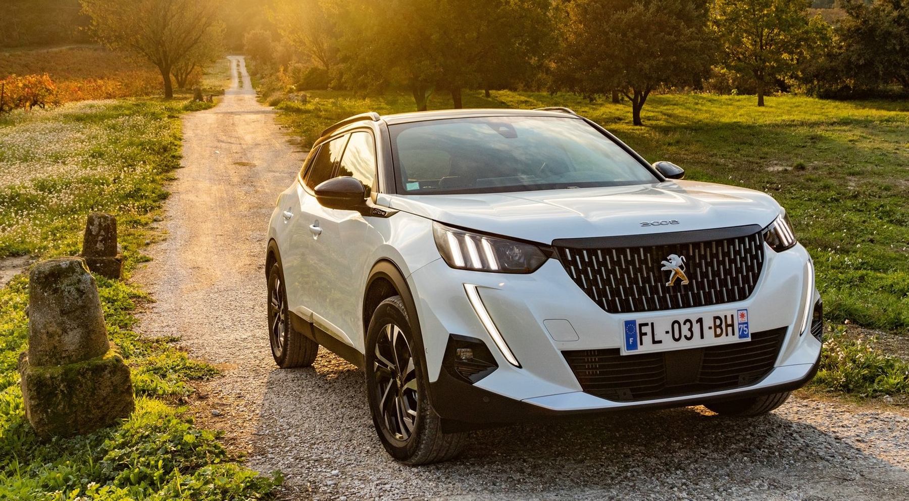 coches más vendidos