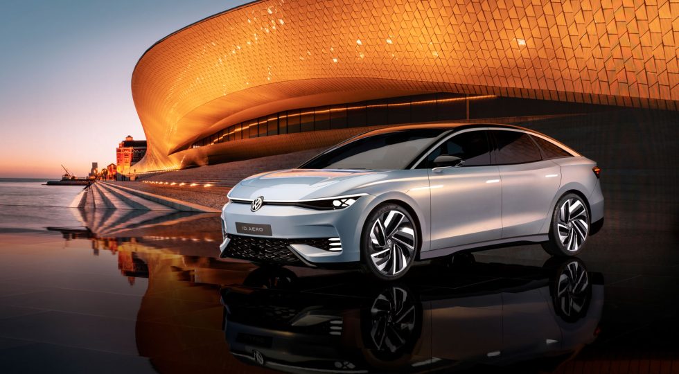 coches eléctricos 2023